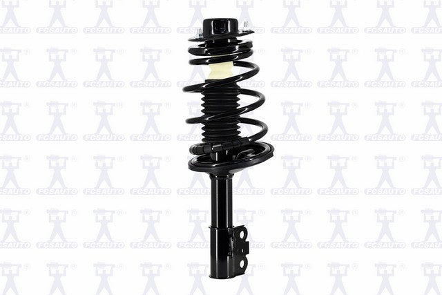 Suspension Strut and Coil Spring Assembly FCS Automotive 1332341L