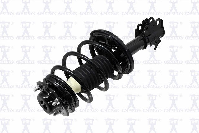 Suspension Strut and Coil Spring Assembly FCS Automotive 1332341L