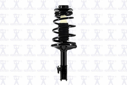 Suspension Strut and Coil Spring Assembly FCS Automotive 1332341L