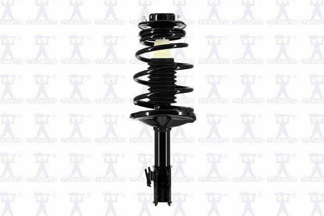 Suspension Strut and Coil Spring Assembly FCS Automotive 1332341L