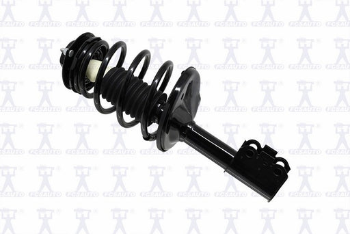 Suspension Strut and Coil Spring Assembly FCS Automotive 1332341R