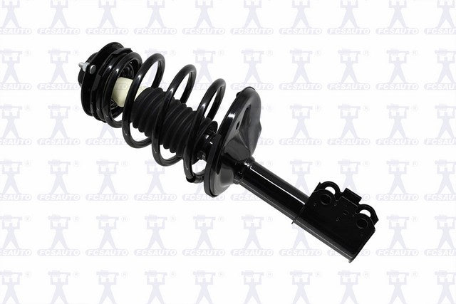 Suspension Strut and Coil Spring Assembly FCS Automotive 1332341R