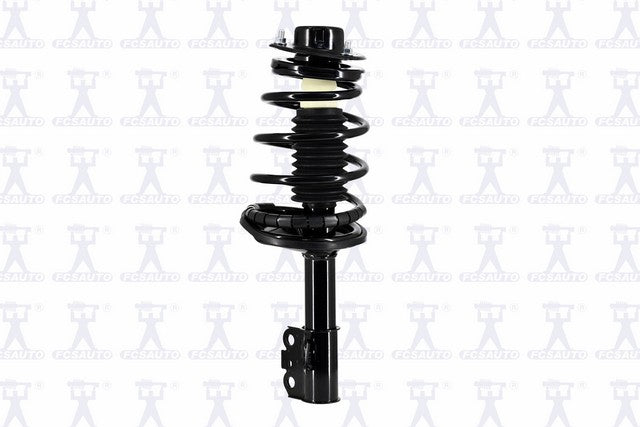 Suspension Strut and Coil Spring Assembly FCS Automotive 1332341R