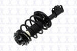 Suspension Strut and Coil Spring Assembly FCS Automotive 1332341R