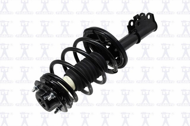 Suspension Strut and Coil Spring Assembly FCS Automotive 1332341R