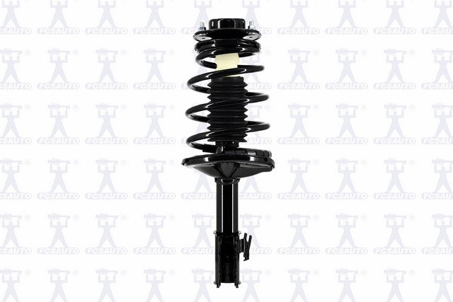 Suspension Strut and Coil Spring Assembly FCS Automotive 1332341R