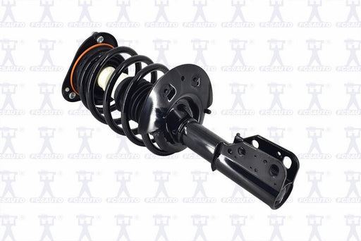 Suspension Strut and Coil Spring Assembly FCS Automotive 1332343