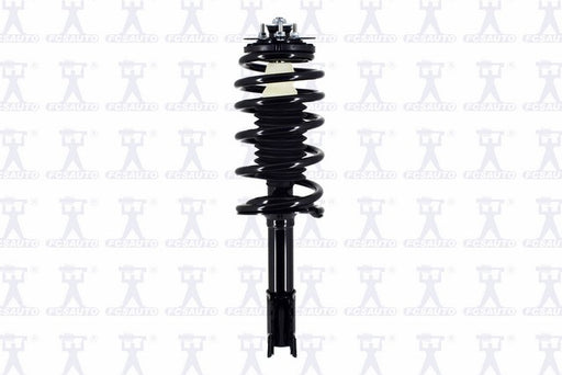 Suspension Strut and Coil Spring Assembly FCS Automotive 1332344