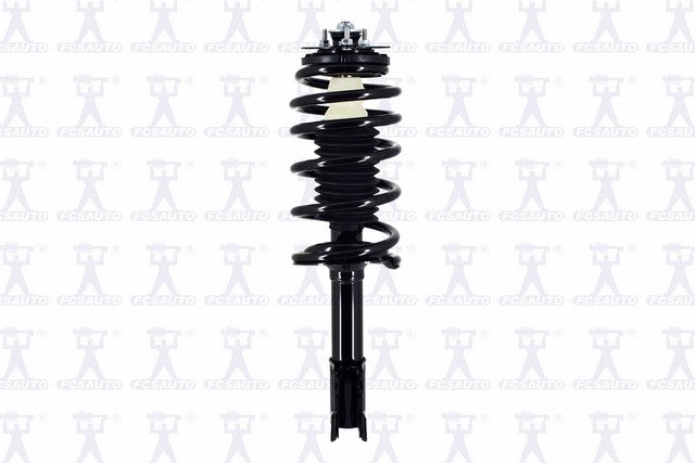 Suspension Strut and Coil Spring Assembly FCS Automotive 1332344