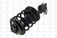Suspension Strut and Coil Spring Assembly FCS Automotive 1332350L