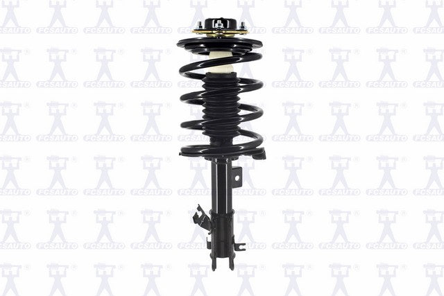 Suspension Strut and Coil Spring Assembly FCS Automotive 1332350L