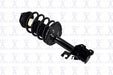 Suspension Strut and Coil Spring Assembly FCS Automotive 1332355L