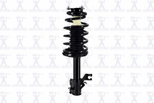 Suspension Strut and Coil Spring Assembly FCS Automotive 1332355L