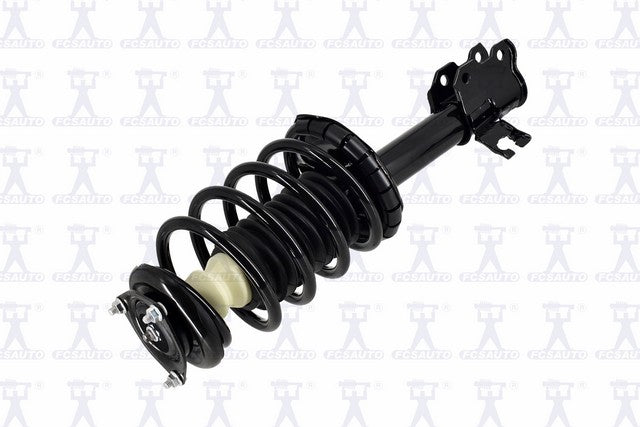 Suspension Strut and Coil Spring Assembly FCS Automotive 1332355L