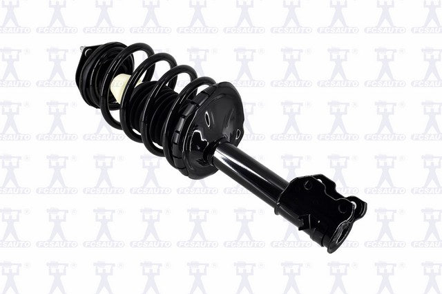 Suspension Strut and Coil Spring Assembly FCS Automotive 1332355R