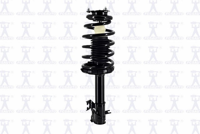 Suspension Strut and Coil Spring Assembly FCS Automotive 1332355R