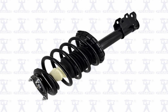 Suspension Strut and Coil Spring Assembly FCS Automotive 1332355R