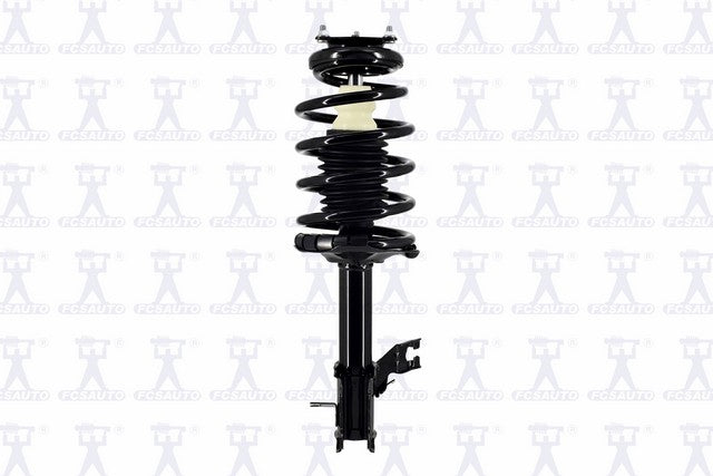 Suspension Strut and Coil Spring Assembly FCS Automotive 1332355R