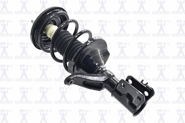 Suspension Strut and Coil Spring Assembly FCS Automotive 1332357L