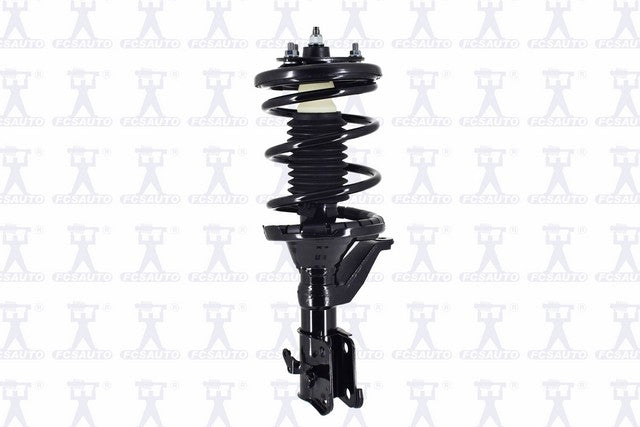 Suspension Strut and Coil Spring Assembly FCS Automotive 1332357L