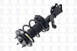 Suspension Strut and Coil Spring Assembly FCS Automotive 1332357L