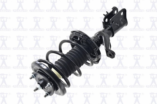 Suspension Strut and Coil Spring Assembly FCS Automotive 1332357L