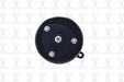 Suspension Strut and Coil Spring Assembly FCS Automotive 1332357L