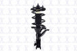 Suspension Strut and Coil Spring Assembly FCS Automotive 1332357L
