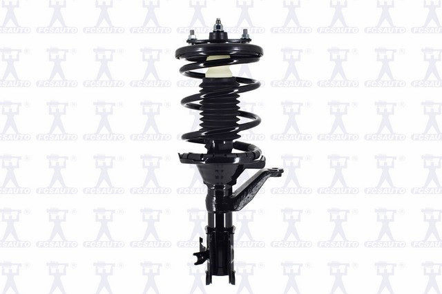 Suspension Strut and Coil Spring Assembly FCS Automotive 1332357L
