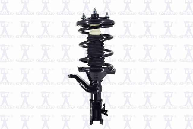 Suspension Strut and Coil Spring Assembly FCS Automotive 1332357R