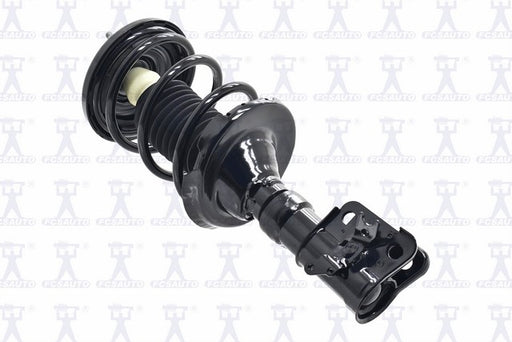 Suspension Strut and Coil Spring Assembly FCS Automotive 1332357R