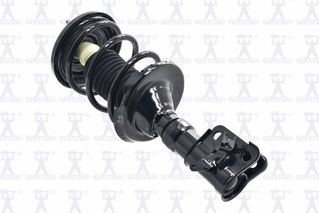 Suspension Strut and Coil Spring Assembly FCS Automotive 1332357R