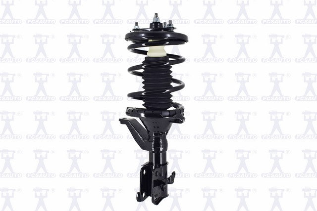 Suspension Strut and Coil Spring Assembly FCS Automotive 1332357R