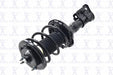 Suspension Strut and Coil Spring Assembly FCS Automotive 1332357R