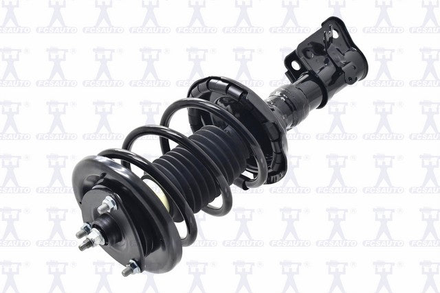 Suspension Strut and Coil Spring Assembly FCS Automotive 1332357R