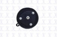 Suspension Strut and Coil Spring Assembly FCS Automotive 1332357R