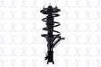 Suspension Strut and Coil Spring Assembly FCS Automotive 1332358L