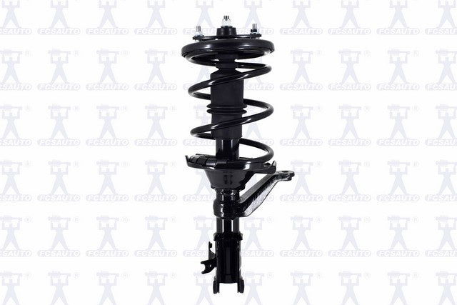 Suspension Strut and Coil Spring Assembly FCS Automotive 1332358L