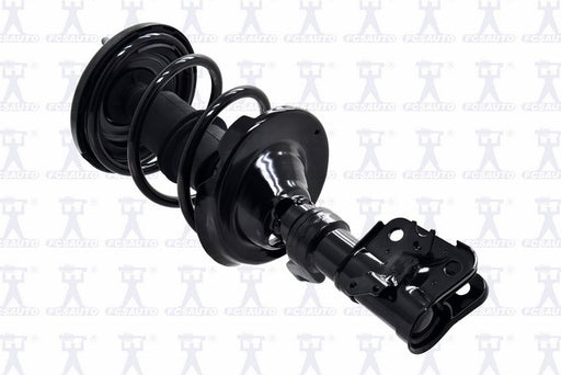 Suspension Strut and Coil Spring Assembly FCS Automotive 1332358L
