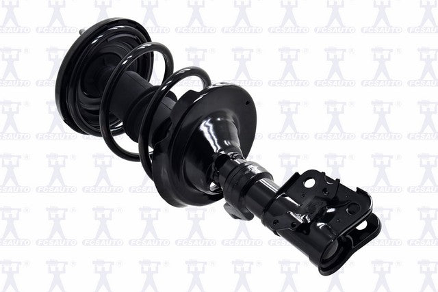 Suspension Strut and Coil Spring Assembly FCS Automotive 1332358L