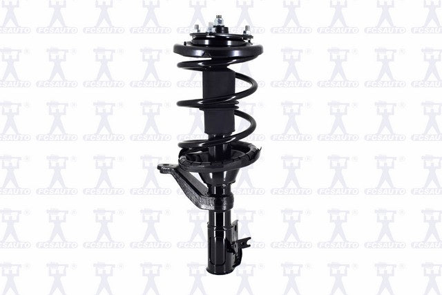 Suspension Strut and Coil Spring Assembly FCS Automotive 1332358L