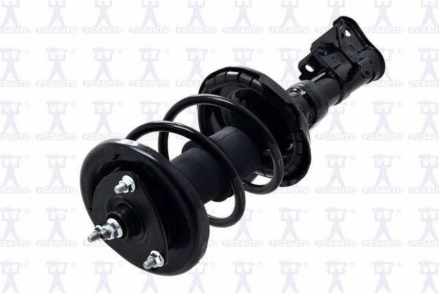 Suspension Strut and Coil Spring Assembly FCS Automotive 1332358L