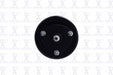 Suspension Strut and Coil Spring Assembly FCS Automotive 1332358L