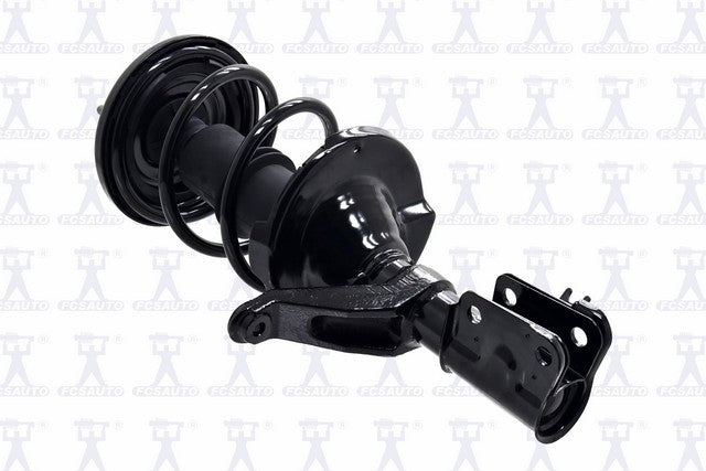 Suspension Strut and Coil Spring Assembly FCS Automotive 1332358R