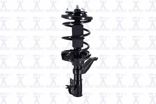 Suspension Strut and Coil Spring Assembly FCS Automotive 1332358R