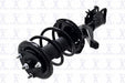 Suspension Strut and Coil Spring Assembly FCS Automotive 1332358R