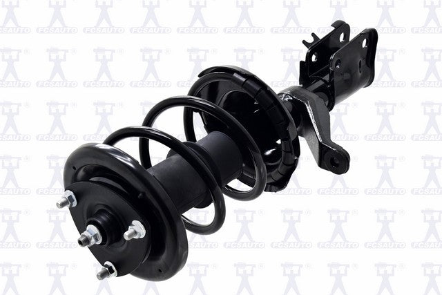 Suspension Strut and Coil Spring Assembly FCS Automotive 1332358R