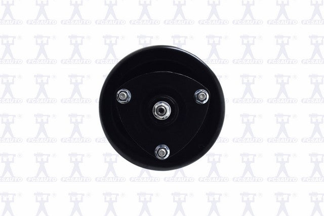 Suspension Strut and Coil Spring Assembly FCS Automotive 1332358R