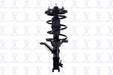 Suspension Strut and Coil Spring Assembly FCS Automotive 1332358R