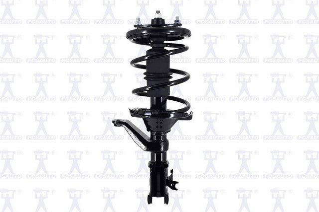 Suspension Strut and Coil Spring Assembly FCS Automotive 1332358R